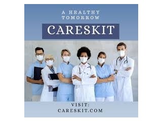 Order Best Quality Oxycodone at  Careskit @Alska, USA