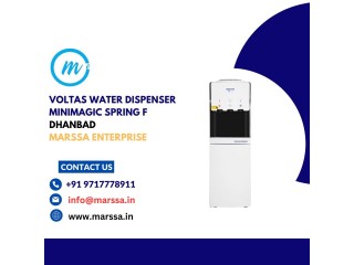 Voltas Water Dispenser Minimagic Spring F Dhanbad