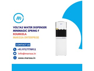 Voltas Water Dispenser Minimagic Spring F Rourkela