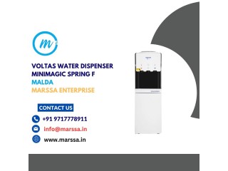 Voltas Water Dispenser Minimagic Spring F Malda