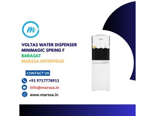 Voltas Water Dispenser Minimagic Spring F Barasat