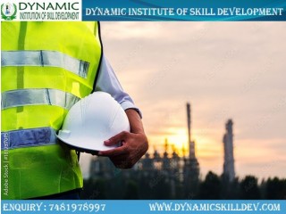 Elevate Your Career with Dynamic Institution of Skill Development: Comprehensive Safety Officer Course in Patna Available Now